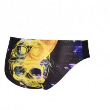 M CRAZY ARENA SWIM BRIEFS PLACEMENT - photo 1
