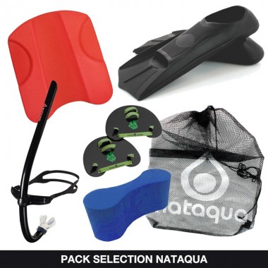 PACK SELECTION NATAQUA PREMIUM