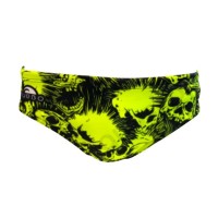 SKULL PUNK - HOMME