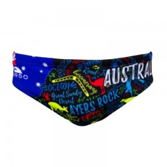 AUSTRALIA DRAW - HOMME