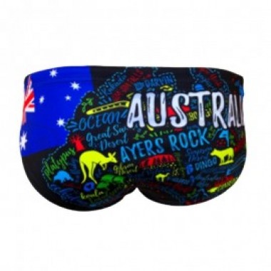 AUSTRALIA DRAW - HOMME - photo 1