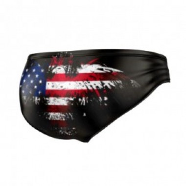 EAGLE FLAG - HOMME - photo 1