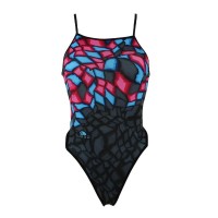 CRYSTAL FB - FEMME