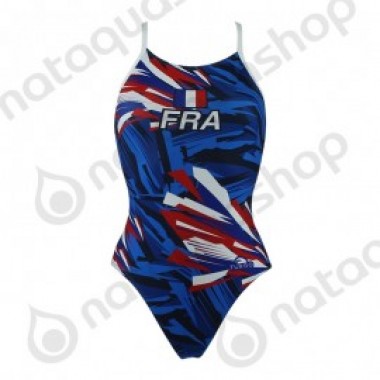 FRANCE FB PRO RACER - FEMME - photo 0