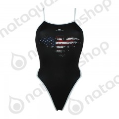 EAGLE FLAG FB - FEMME