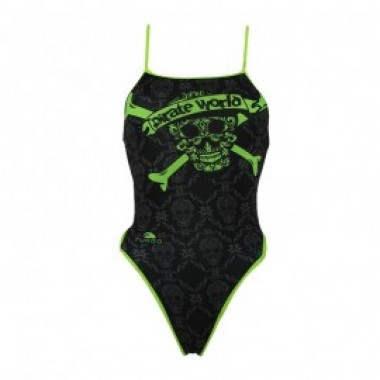 PIRATE WORLD - FEMME - photo 0