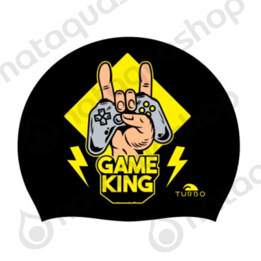 GAME KING - BONNET
