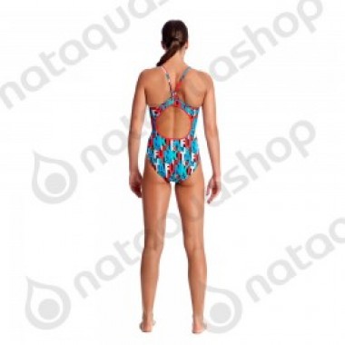 SWIM SQUAD DB - WOMAN - photo 2
