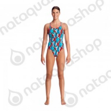 SWIM SQUAD DB - WOMAN - photo 1