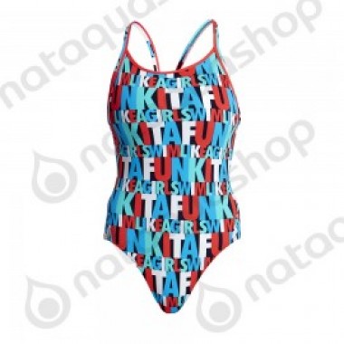 SWIM SQUAD DB - WOMAN - photo 0