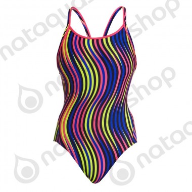 SQUIGGLE PIGGLE LB - FEMME