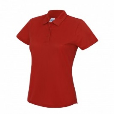 POLO JC045 - FEMME - photo 0