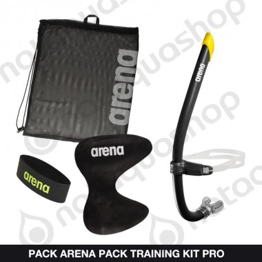 PACK TRAINING KIT PRO BUNDLE