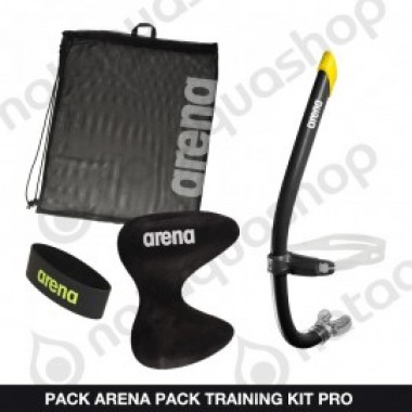 PACK TRAINING KIT PRO BUNDLE - photo 0