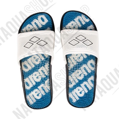 MARCO UNITED HOOK black/turquoise/white