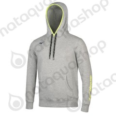 MIZUNO SWEAT HOODIE - HOMME