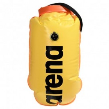 Arena Open Water Buoy, Orange