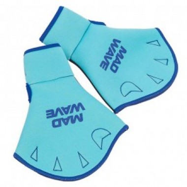 AQUAFITNESS GLOVES - photo 0