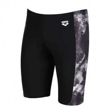 MEN'S SWIM JAMMER ALLOVER