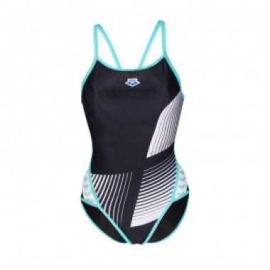 ARENA ICONS SUPER FLY LOGO BACK LOGO - photo 0