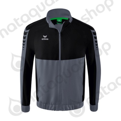 VESTE DE PRESENTATION SIX WINGS - HOMME Slate grey/noir