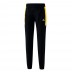 Black/yellow
