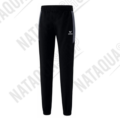 PANTALON DE PRESENTATION TEAM - FEMME noir/slate grey