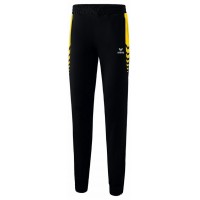 PANTALON WORKER SIX WINGS - FEMME