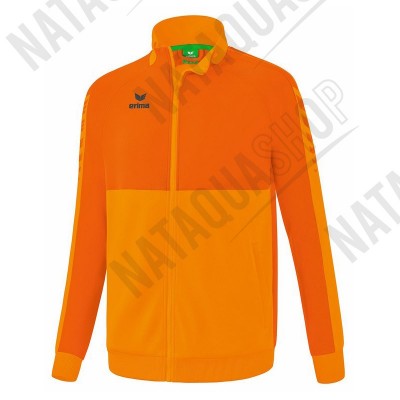 VESTE WORKER SIX WINGS - JUNIOR New orange/Orange