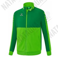 VESTE WORKER SIX WINGS - ADULTE