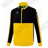 VESTE WORKER SIX WINGS - ADULT