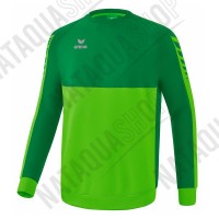 SWEAT-SHIRT SIX WINGS - ADULT
