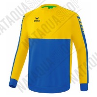 SWEAT-SHIRT SIX WINGS - JUNIOR