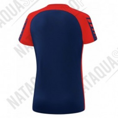 T-SHIRT SIX WINGS - FEMME - photo 1
