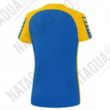 T-SHIRT SIX WINGS - FEMME - photo 1