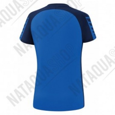 T-SHIRT SIX WINGS - FEMME - photo 1