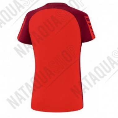 T-SHIRT SIX WINGS - FEMME - photo 1