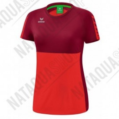 T-SHIRT SIX WINGS - FEMME - photo 0