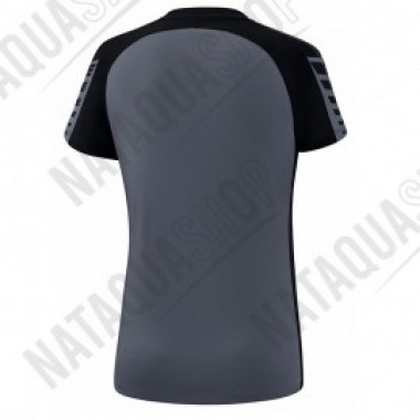 T-SHIRT SIX WINGS - FEMME - photo 1