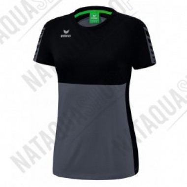 T-SHIRT SIX WINGS - FEMME - photo 0