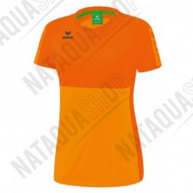 T-SHIRT SIX WINGS - FEMME - photo 0