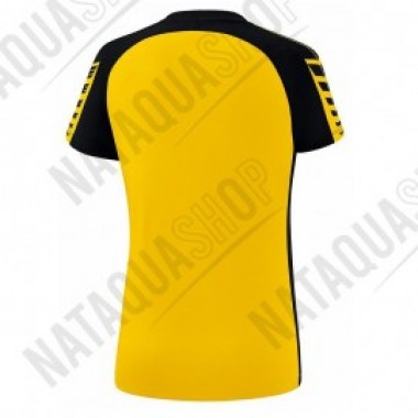 T-SHIRT SIX WINGS - FEMME - photo 1