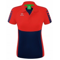 POLO SIX WINGS - FEMME