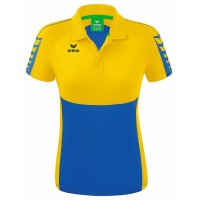 POLO SIX WINGS - FEMME