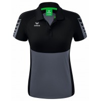 POLO SIX WINGS - FEMME