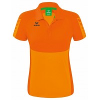 POLO SIX WINGS - FEMME