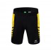Black/yellow