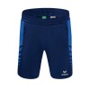 SHORT WORKER SIX WINGS - MEN