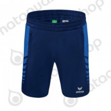 SHORT WORKER SIX WINGS - HOMME - photo 0