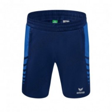 SHORT WORKER SIX WINGS - HOMME - photo 0